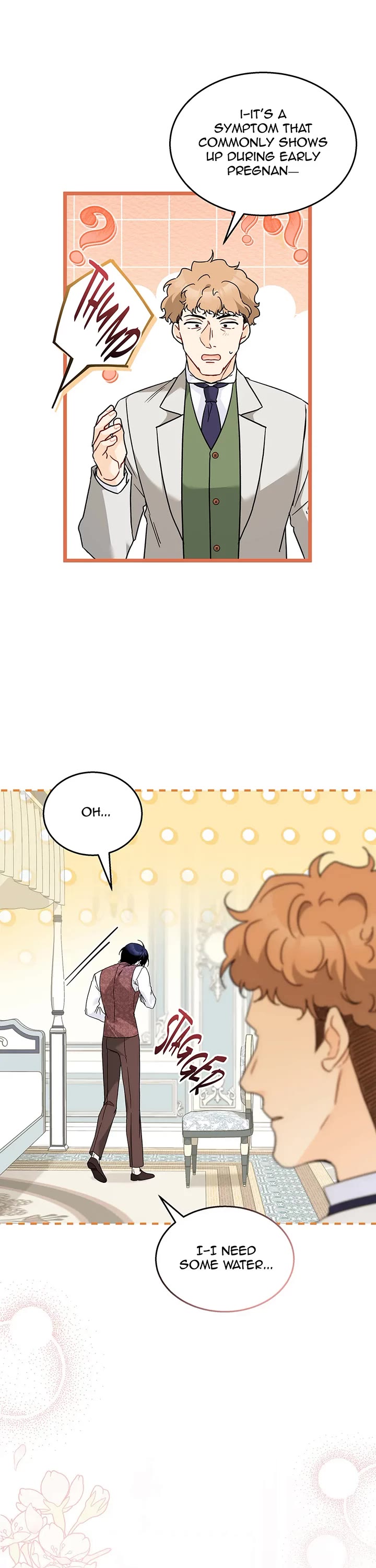 A Symbiotic Relationship Between A Rabbit And A Black Panther chapter 173 page 41