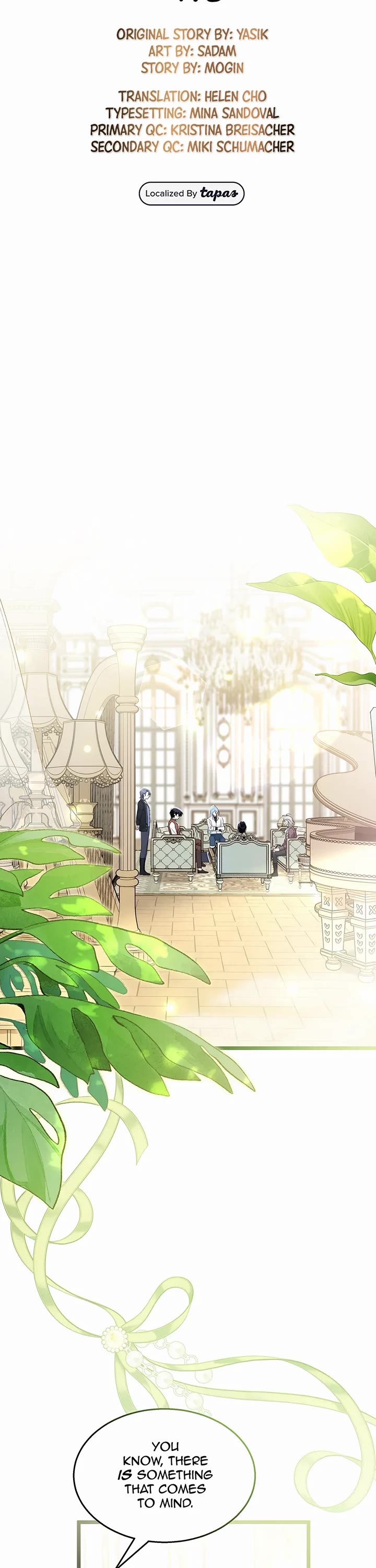 A Symbiotic Relationship Between A Rabbit And A Black Panther chapter 173 page 7