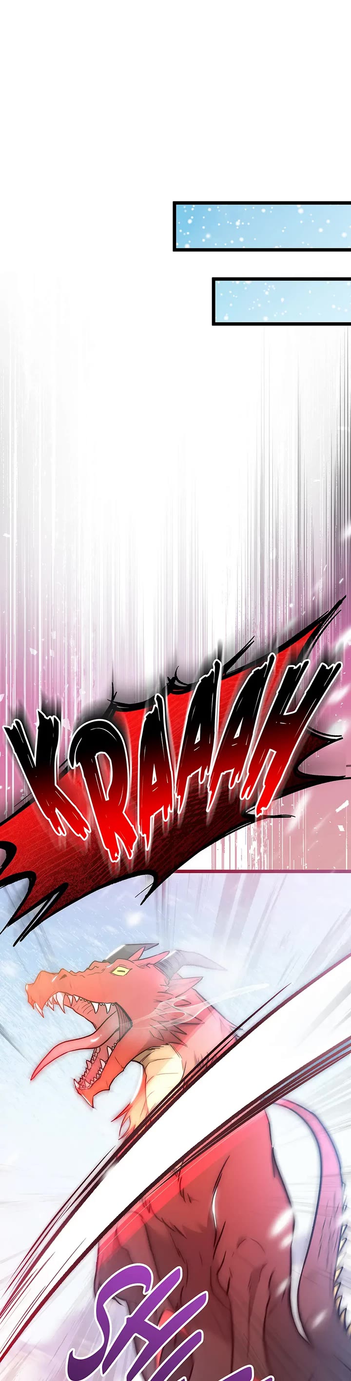 A Symbiotic Relationship Between A Rabbit And A Black Panther chapter 174 page 20