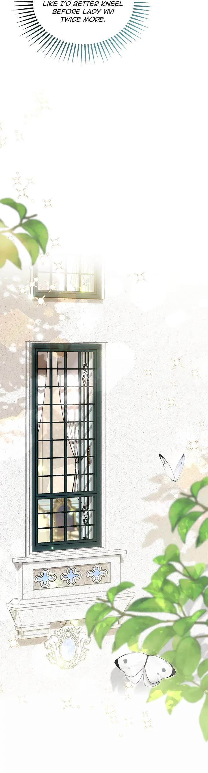 A Symbiotic Relationship Between A Rabbit And A Black Panther chapter 174 page 30