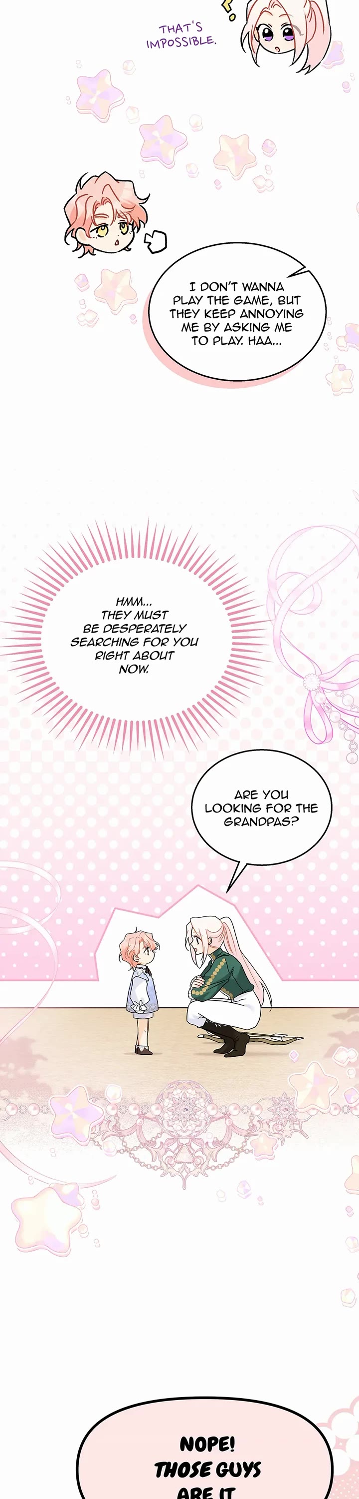 A Symbiotic Relationship Between A Rabbit And A Black Panther chapter 175 page 13