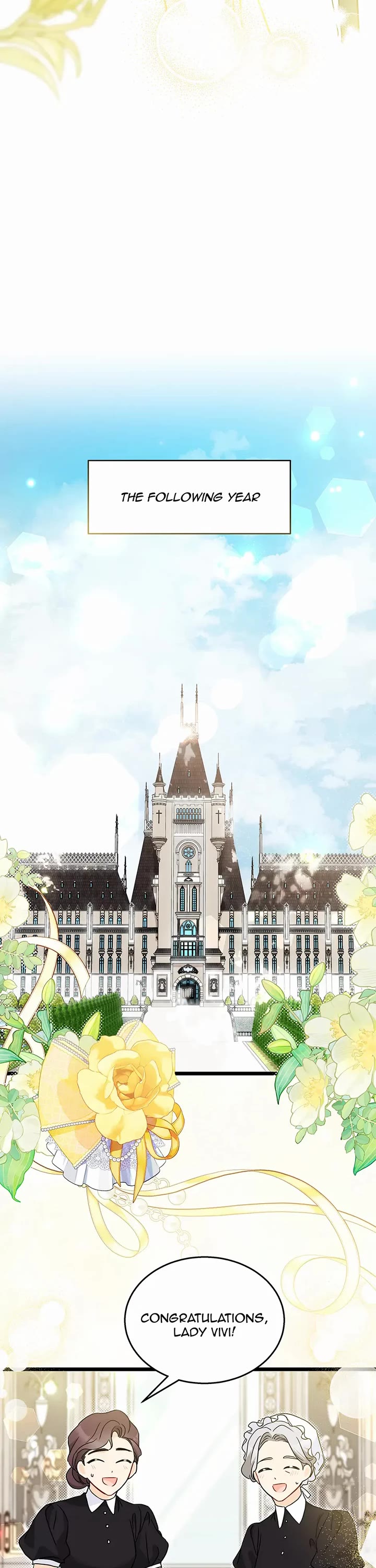 A Symbiotic Relationship Between A Rabbit And A Black Panther chapter 175 page 37