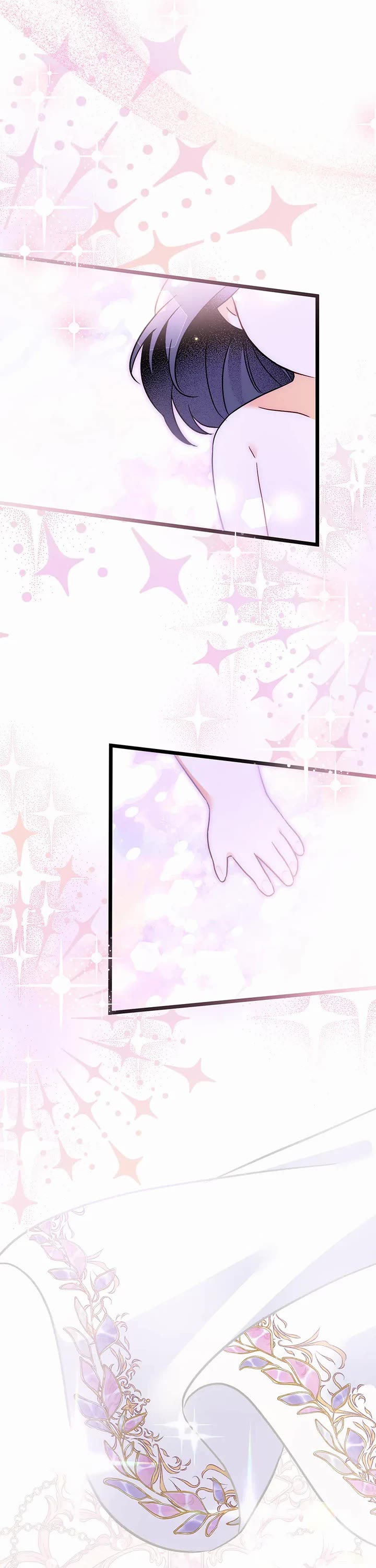 A Symbiotic Relationship Between A Rabbit And A Black Panther chapter 177 page 12