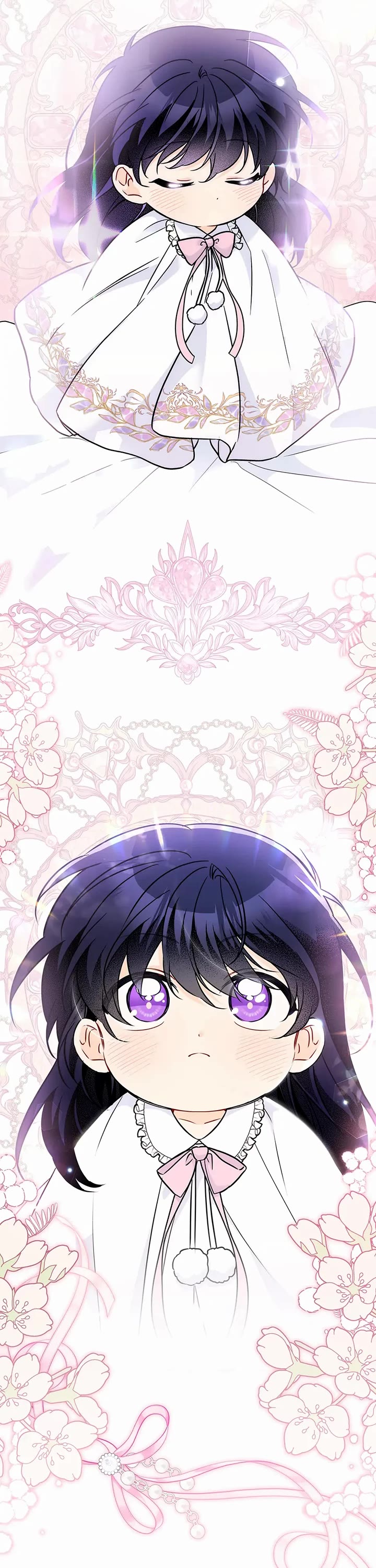 A Symbiotic Relationship Between A Rabbit And A Black Panther chapter 177 page 13