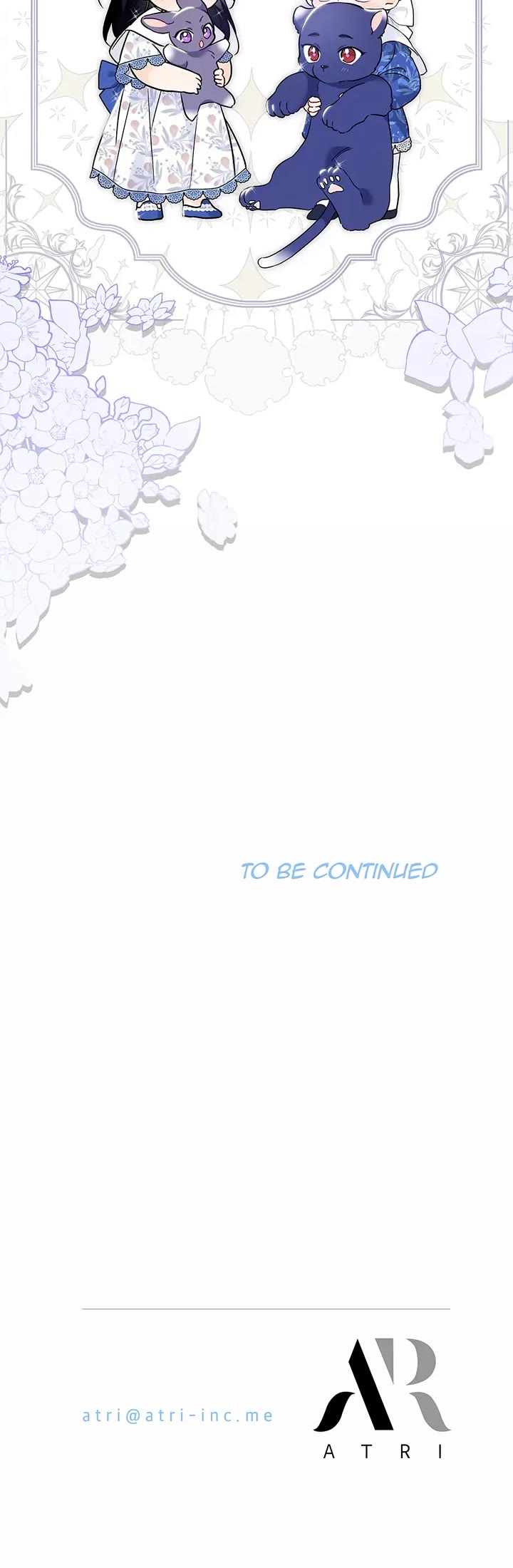 A Symbiotic Relationship Between A Rabbit And A Black Panther chapter 177 page 37