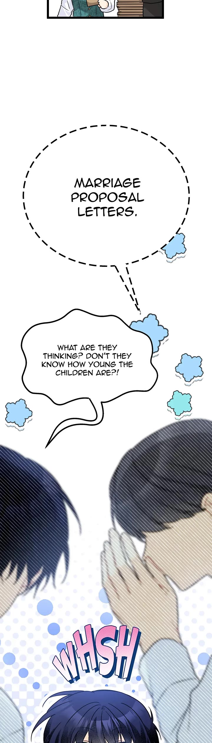 A Symbiotic Relationship Between A Rabbit And A Black Panther chapter 178 page 14