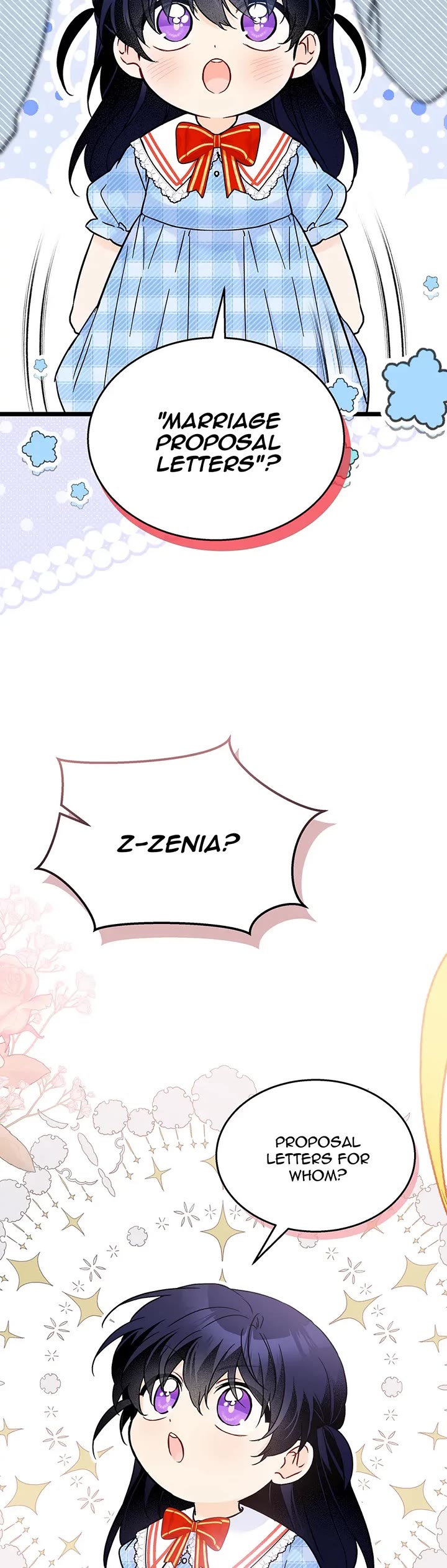 A Symbiotic Relationship Between A Rabbit And A Black Panther chapter 178 page 15