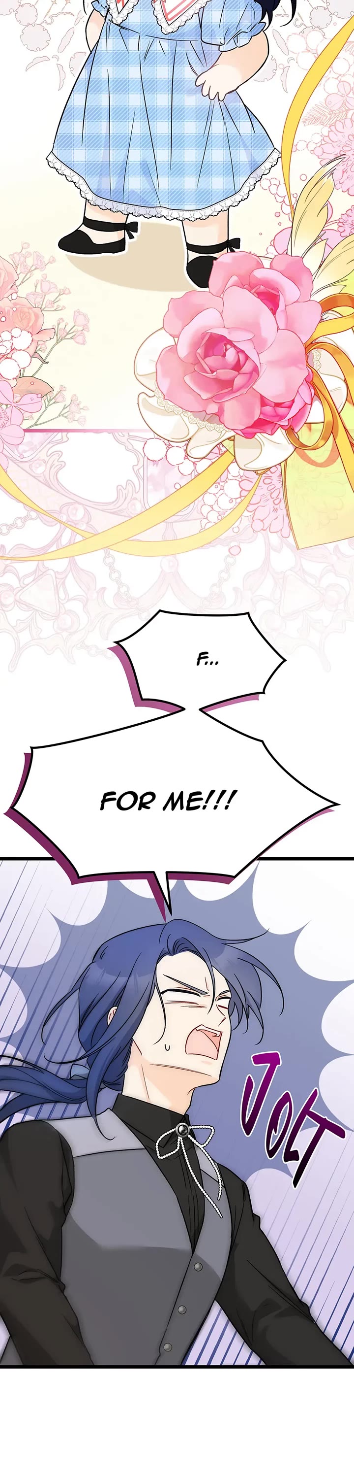 A Symbiotic Relationship Between A Rabbit And A Black Panther chapter 178 page 16