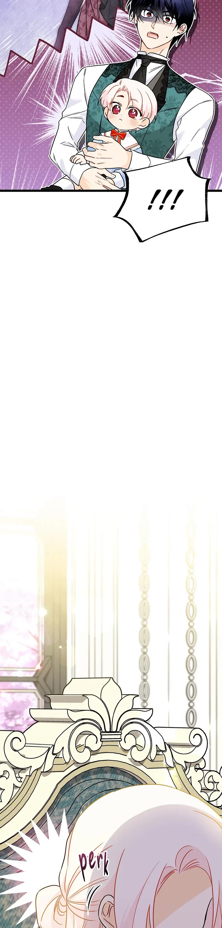 A Symbiotic Relationship Between A Rabbit And A Black Panther chapter 178 page 26