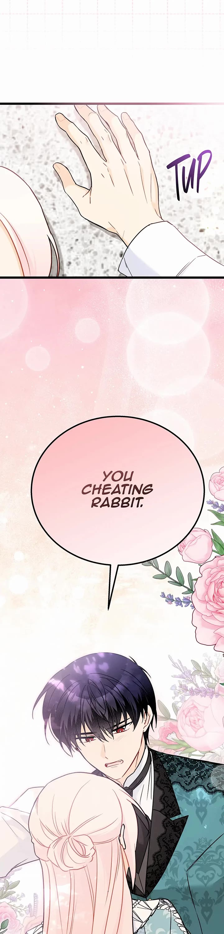 A Symbiotic Relationship Between A Rabbit And A Black Panther chapter 179 page 12