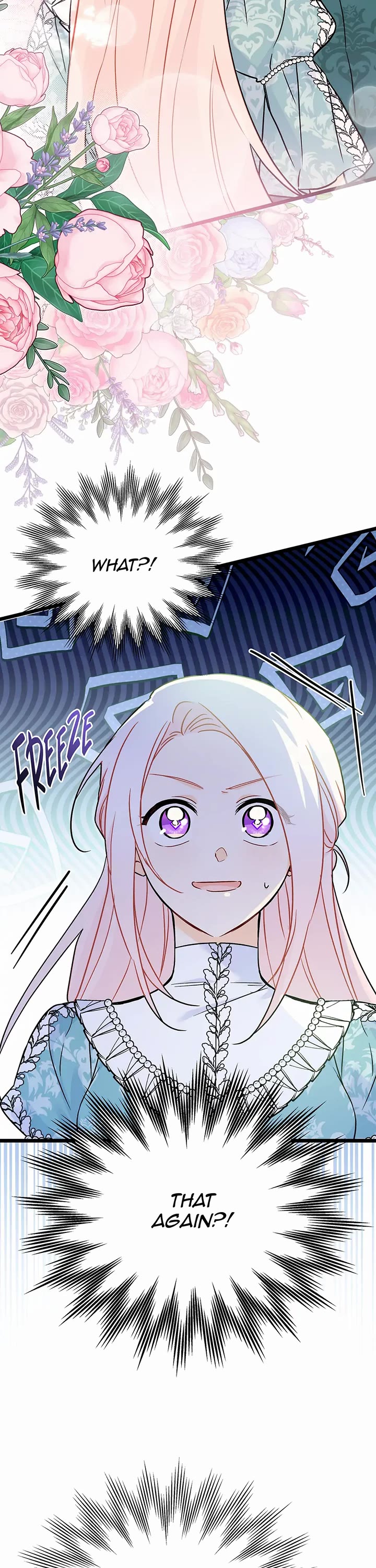 A Symbiotic Relationship Between A Rabbit And A Black Panther chapter 179 page 13