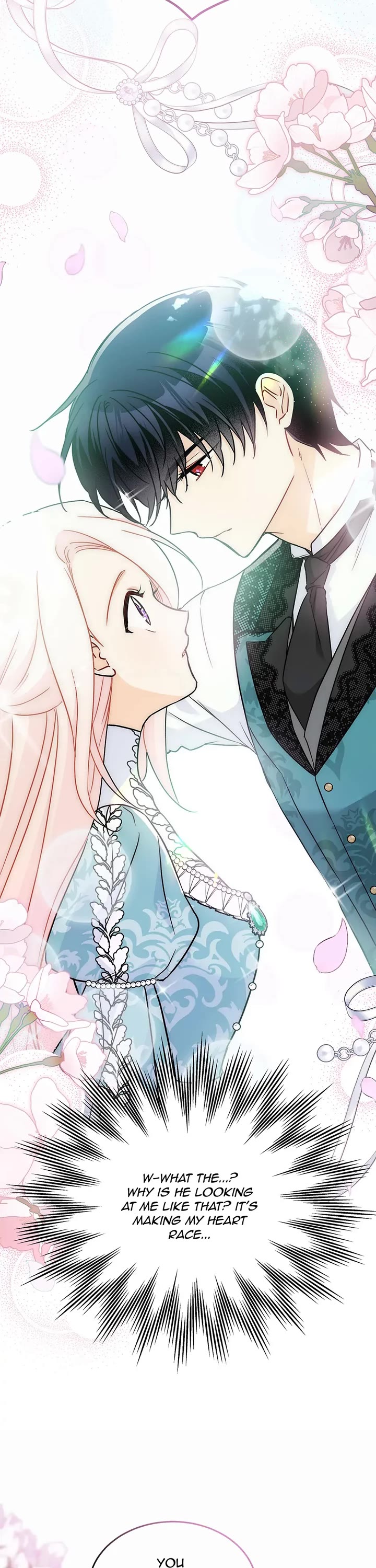 A Symbiotic Relationship Between A Rabbit And A Black Panther chapter 179 page 18