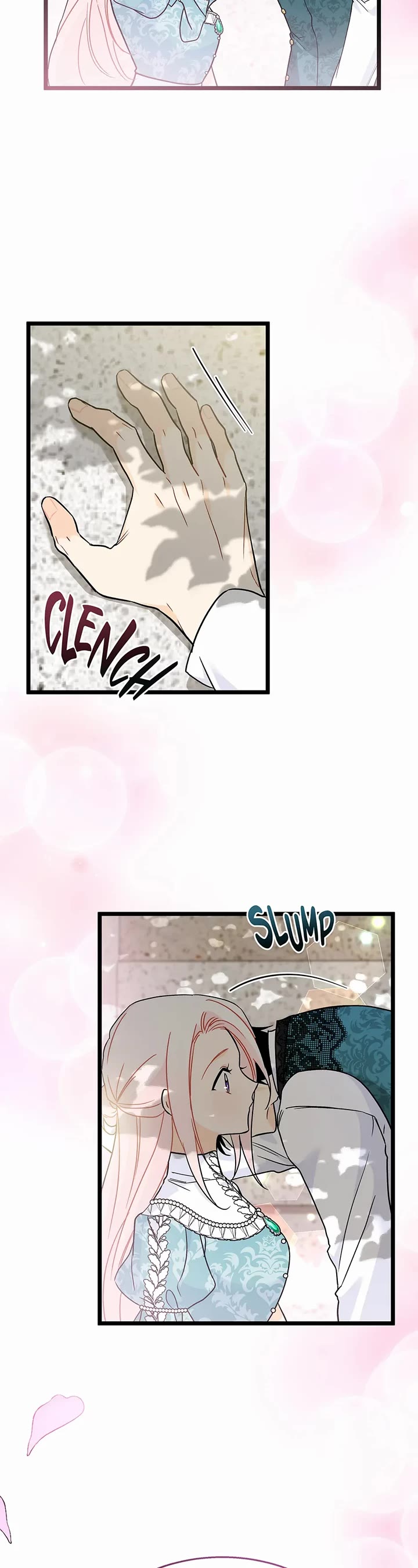 A Symbiotic Relationship Between A Rabbit And A Black Panther chapter 179 page 20