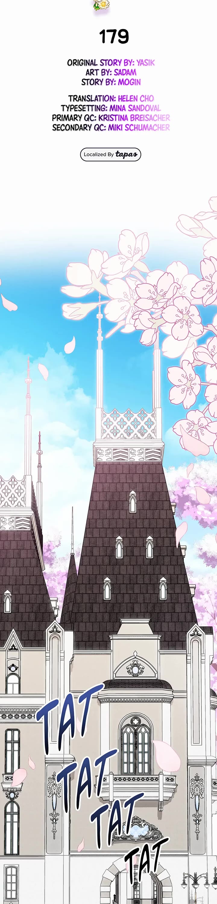 A Symbiotic Relationship Between A Rabbit And A Black Panther chapter 179 page 3