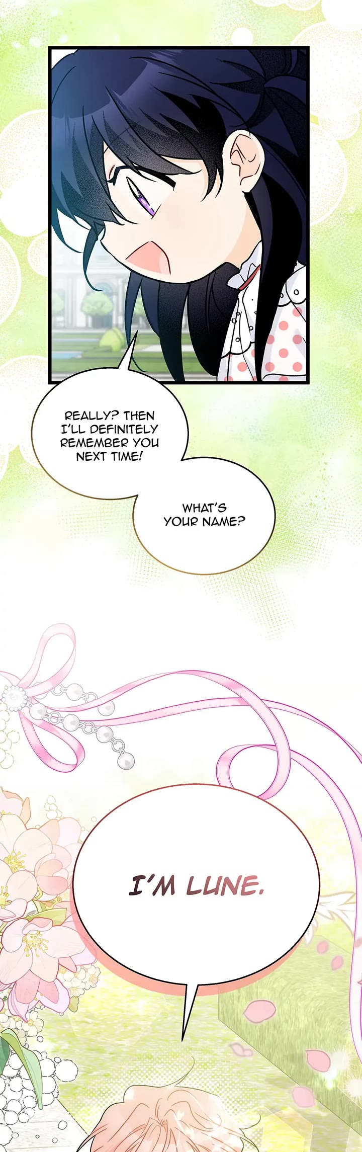 A Symbiotic Relationship Between A Rabbit And A Black Panther chapter 179 page 39