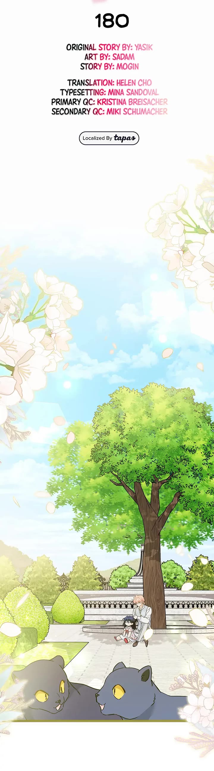 A Symbiotic Relationship Between A Rabbit And A Black Panther chapter 180 page 10