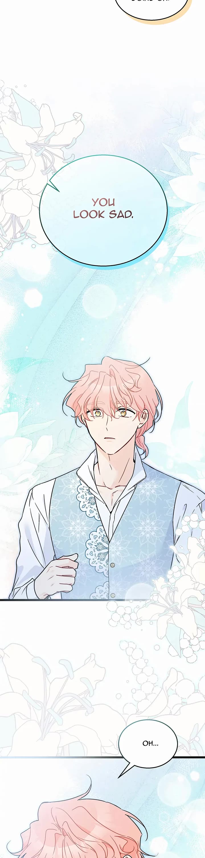 A Symbiotic Relationship Between A Rabbit And A Black Panther chapter 180 page 13