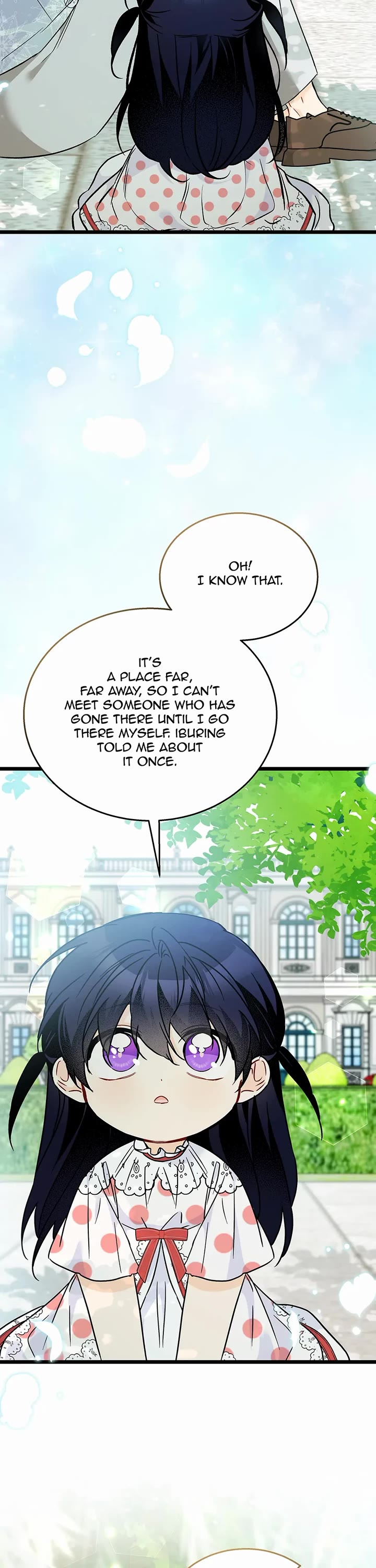 A Symbiotic Relationship Between A Rabbit And A Black Panther chapter 180 page 18