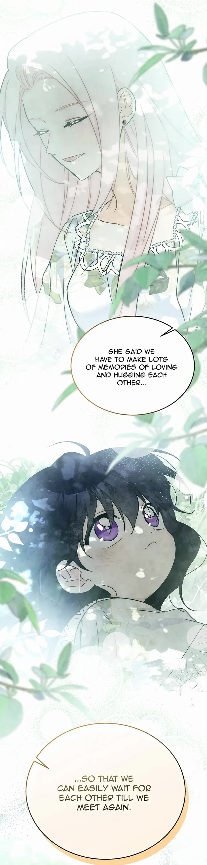 A Symbiotic Relationship Between A Rabbit And A Black Panther chapter 180 page 23