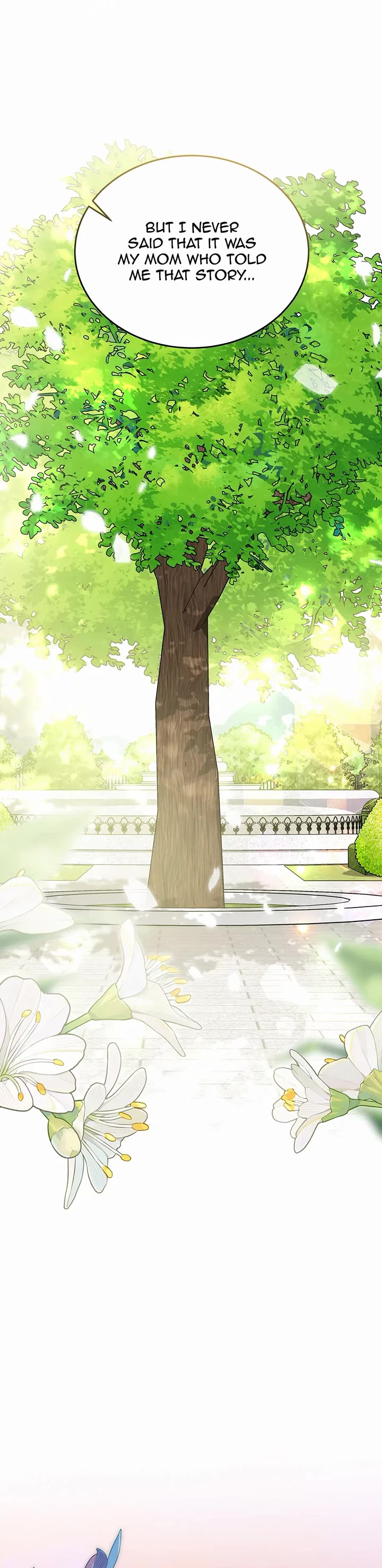 A Symbiotic Relationship Between A Rabbit And A Black Panther chapter 180 page 30