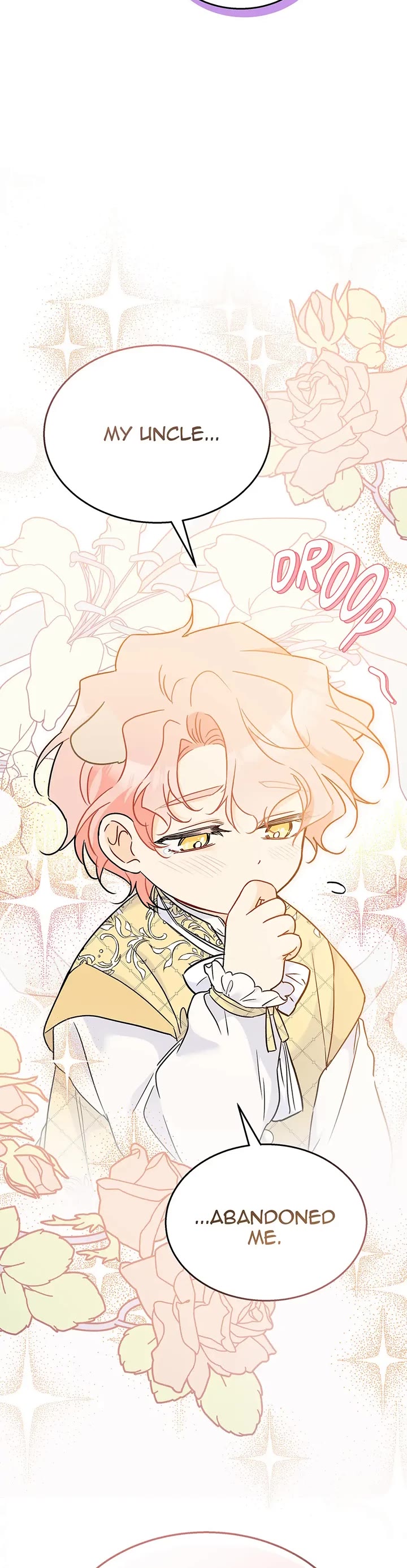 A Symbiotic Relationship Between A Rabbit And A Black Panther chapter 180 page 40