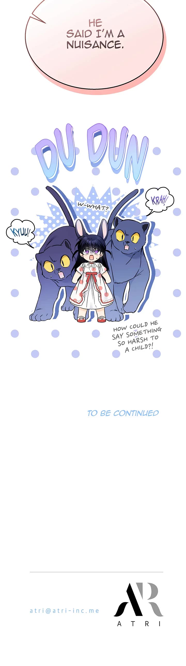 A Symbiotic Relationship Between A Rabbit And A Black Panther chapter 180 page 41