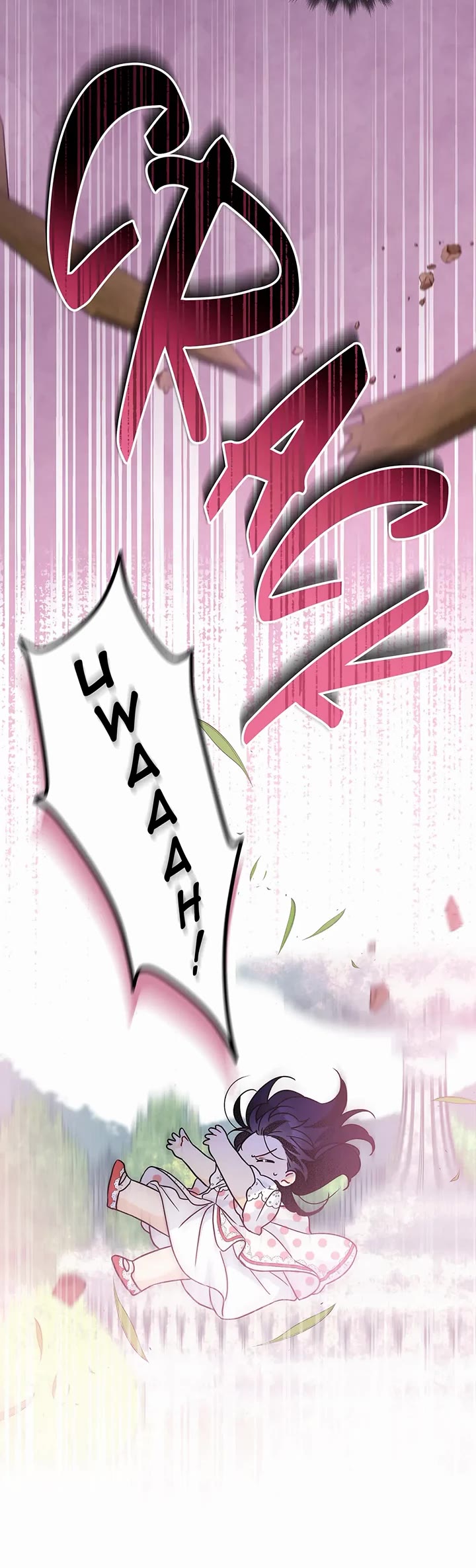 A Symbiotic Relationship Between A Rabbit And A Black Panther chapter 180 page 5