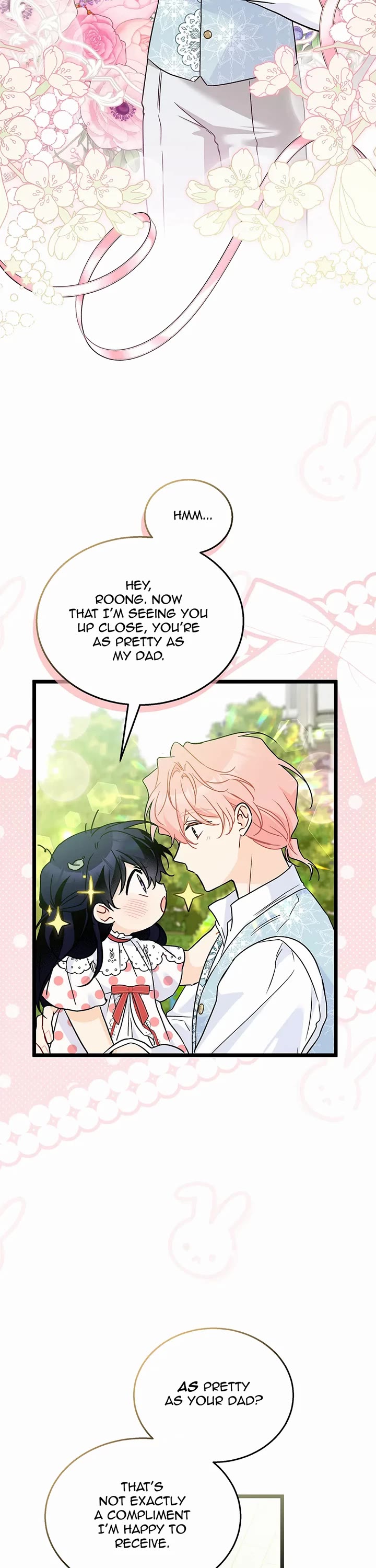 A Symbiotic Relationship Between A Rabbit And A Black Panther chapter 180 page 7