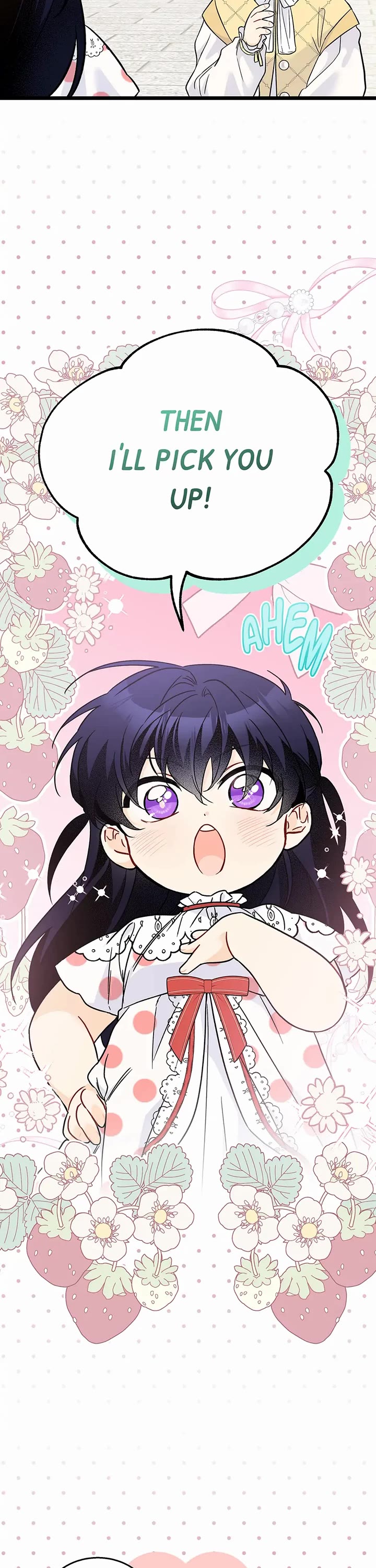 A Symbiotic Relationship Between A Rabbit And A Black Panther chapter 181 page 13