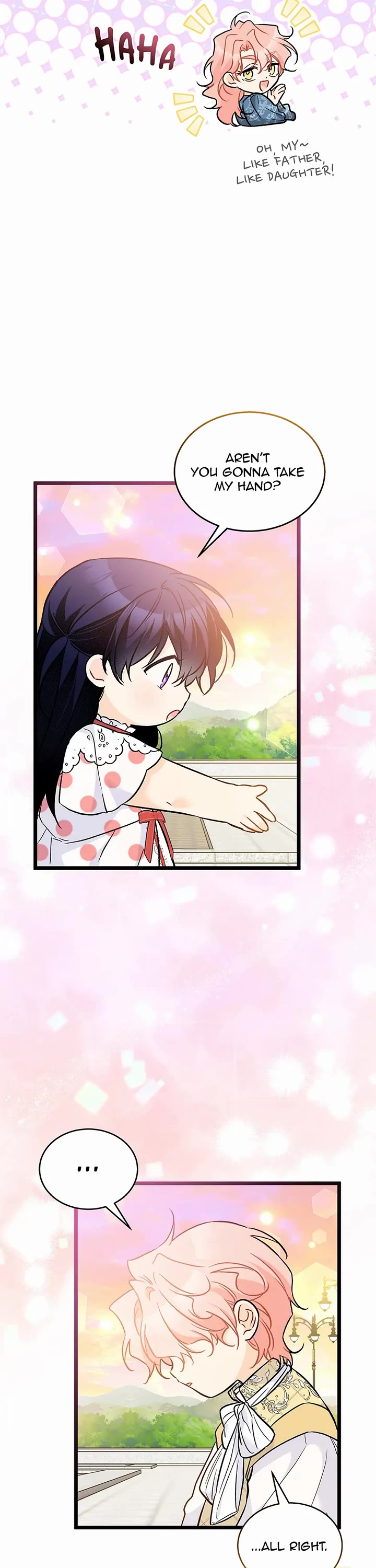 A Symbiotic Relationship Between A Rabbit And A Black Panther chapter 181 page 16