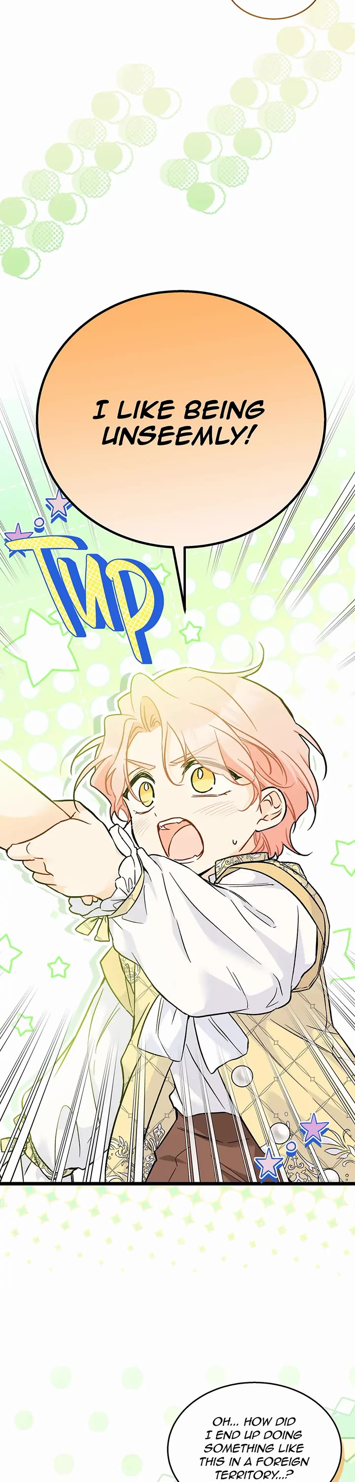 A Symbiotic Relationship Between A Rabbit And A Black Panther chapter 181 page 17