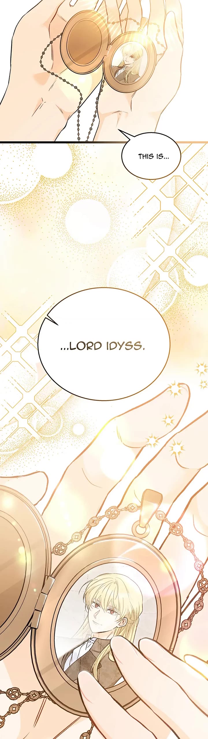 A Symbiotic Relationship Between A Rabbit And A Black Panther chapter 181 page 35