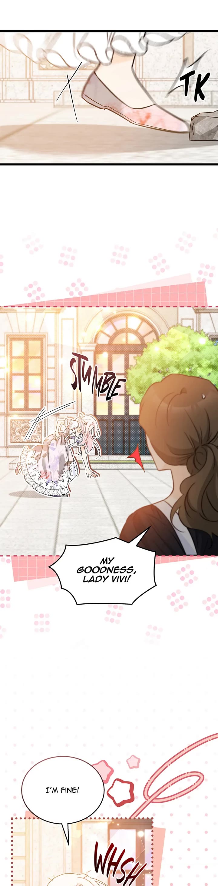 A Symbiotic Relationship Between A Rabbit And A Black Panther chapter 182 page 14