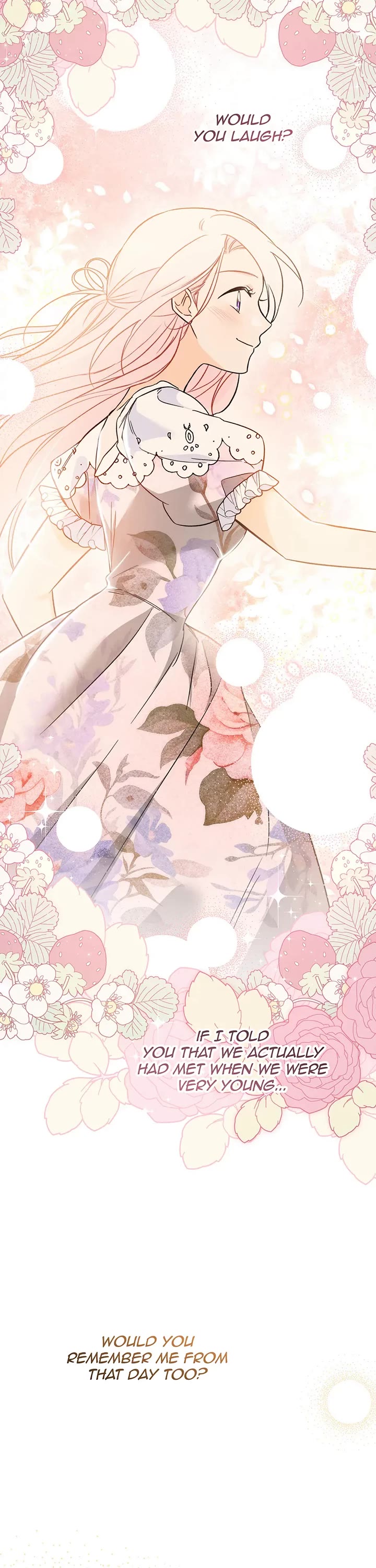 A Symbiotic Relationship Between A Rabbit And A Black Panther chapter 182 page 16