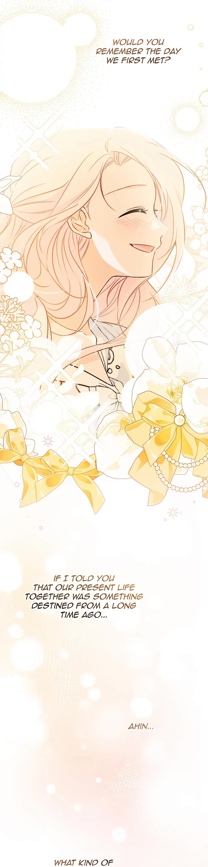 A Symbiotic Relationship Between A Rabbit And A Black Panther chapter 182 page 17