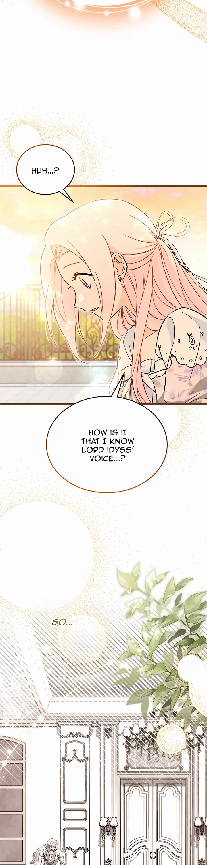 A Symbiotic Relationship Between A Rabbit And A Black Panther chapter 182 page 2