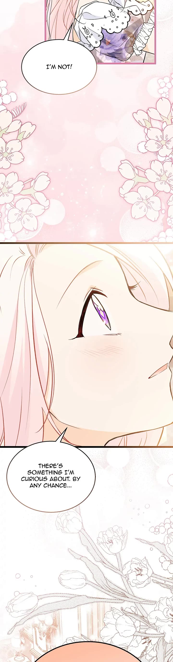 A Symbiotic Relationship Between A Rabbit And A Black Panther chapter 182 page 24