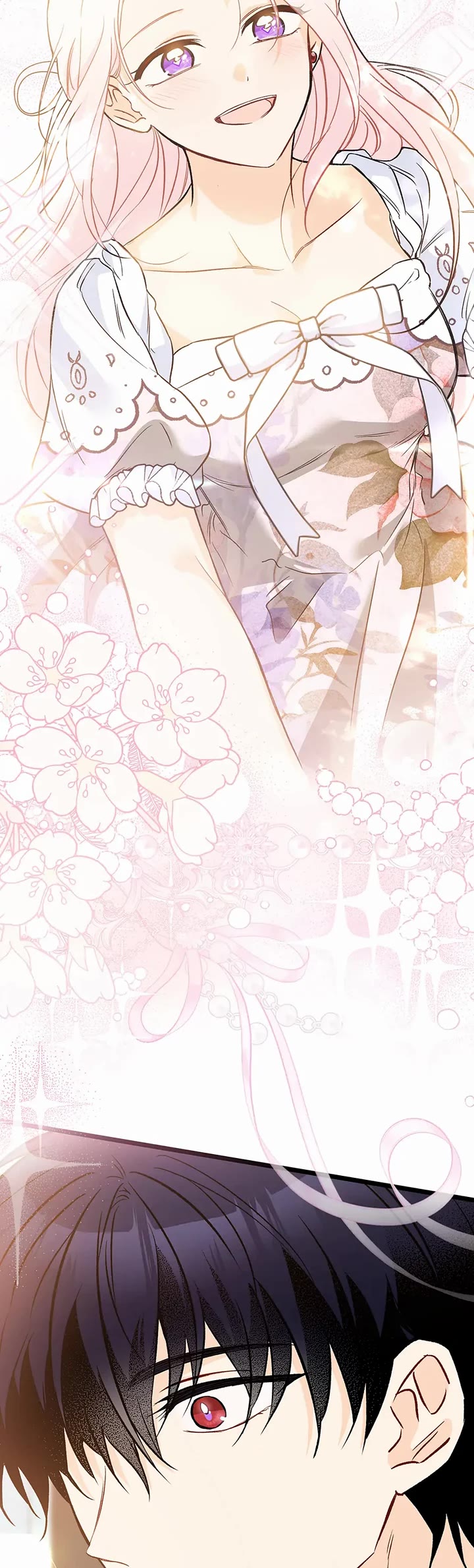 A Symbiotic Relationship Between A Rabbit And A Black Panther chapter 182 page 29