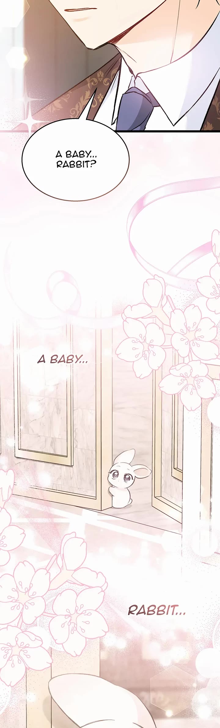 A Symbiotic Relationship Between A Rabbit And A Black Panther chapter 182 page 30