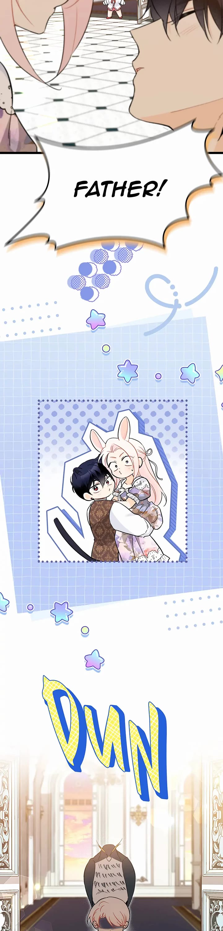 A Symbiotic Relationship Between A Rabbit And A Black Panther chapter 182 page 38