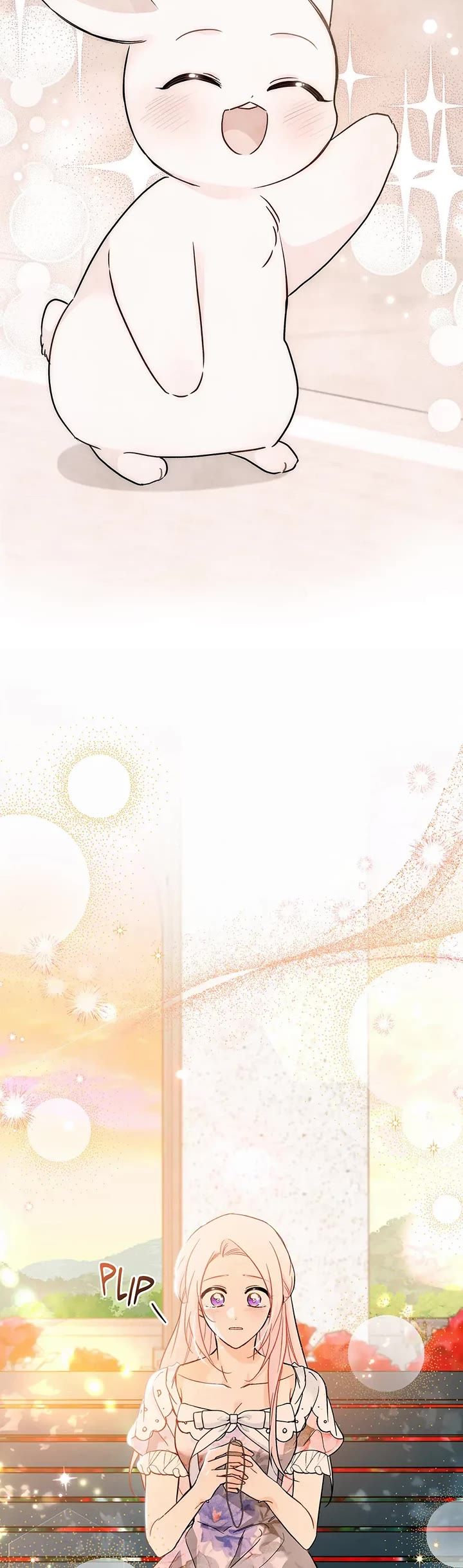 A Symbiotic Relationship Between A Rabbit And A Black Panther chapter 182 page 5