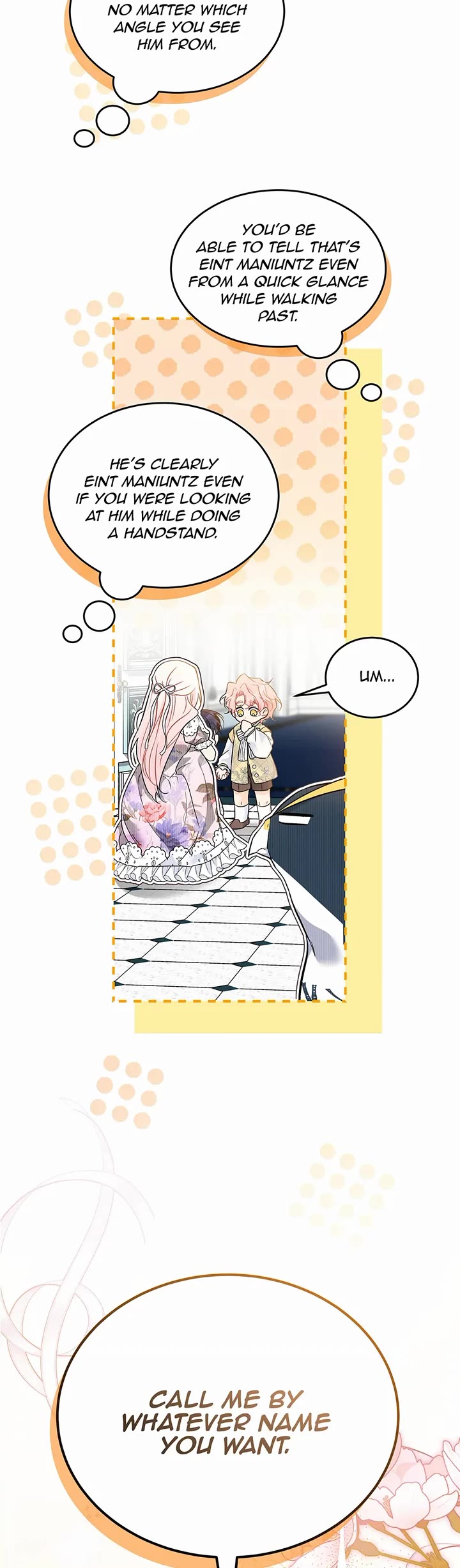 A Symbiotic Relationship Between A Rabbit And A Black Panther chapter 183 page 19