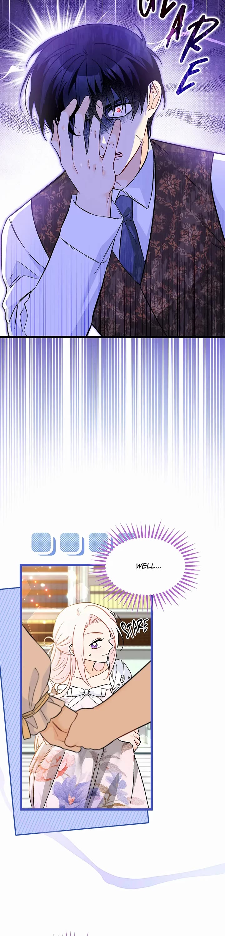 A Symbiotic Relationship Between A Rabbit And A Black Panther chapter 183 page 24