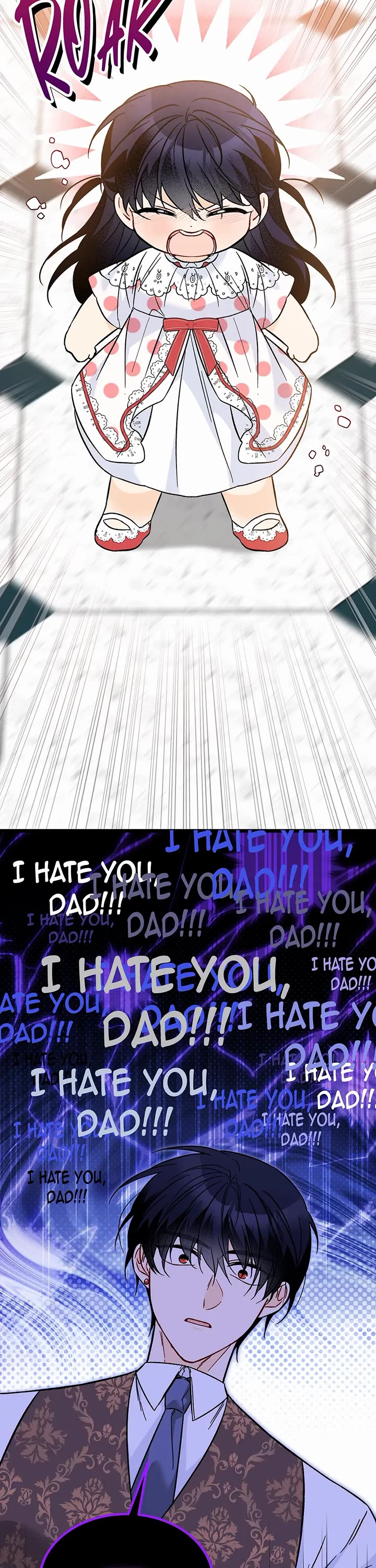 A Symbiotic Relationship Between A Rabbit And A Black Panther chapter 183 page 28