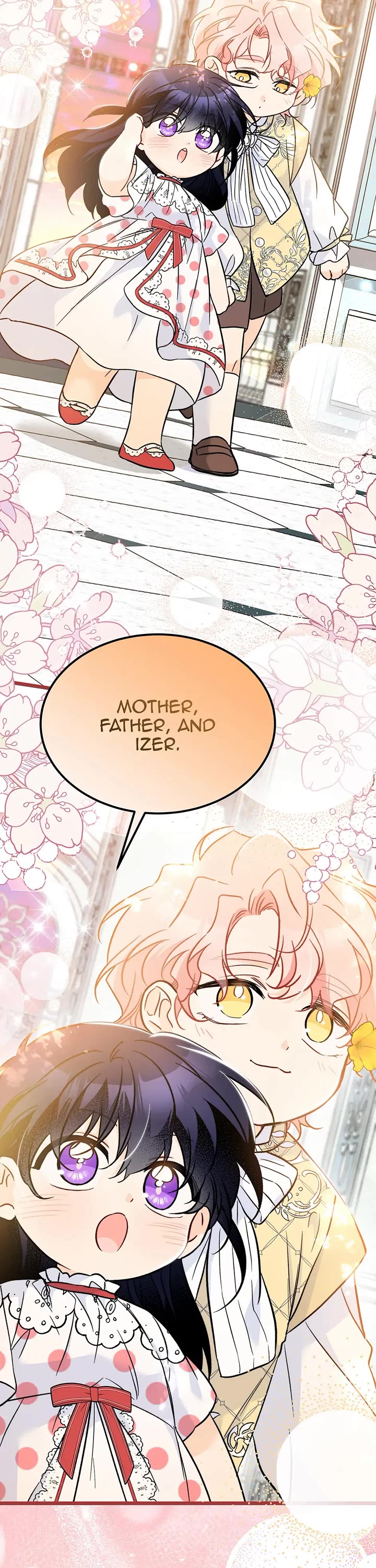 A Symbiotic Relationship Between A Rabbit And A Black Panther chapter 183 page 7