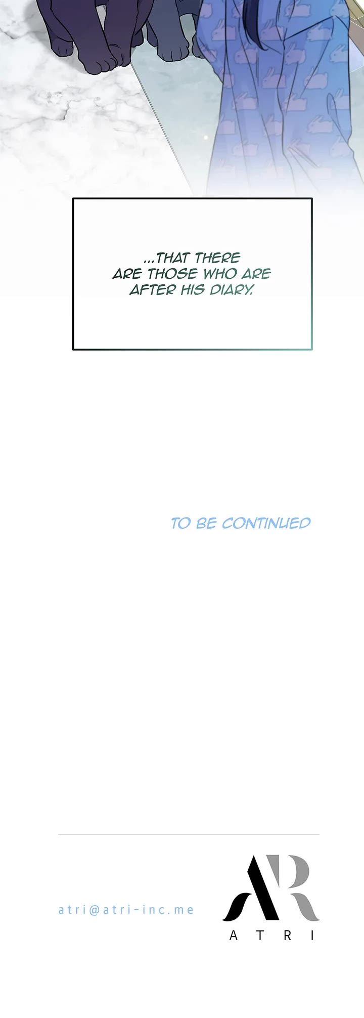 A Symbiotic Relationship Between A Rabbit And A Black Panther chapter 184 page 44