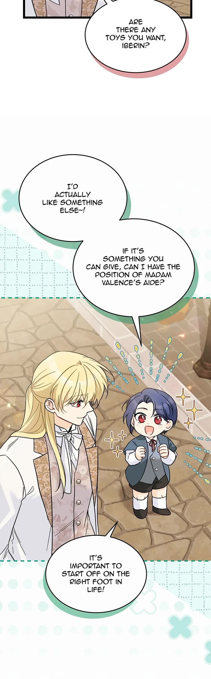 A Symbiotic Relationship Between A Rabbit And A Black Panther chapter 184 page 9