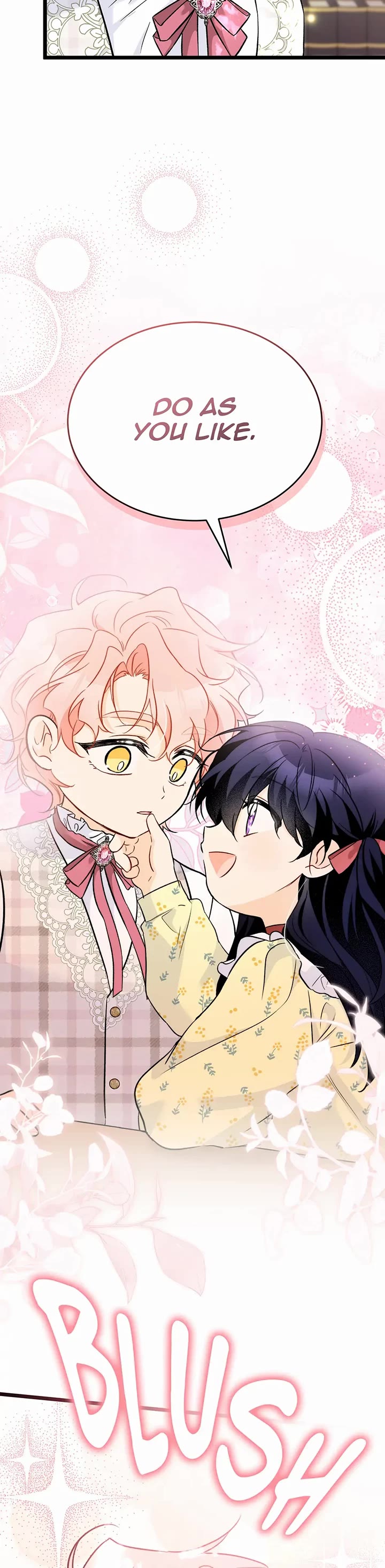 A Symbiotic Relationship Between A Rabbit And A Black Panther chapter 185 page 15