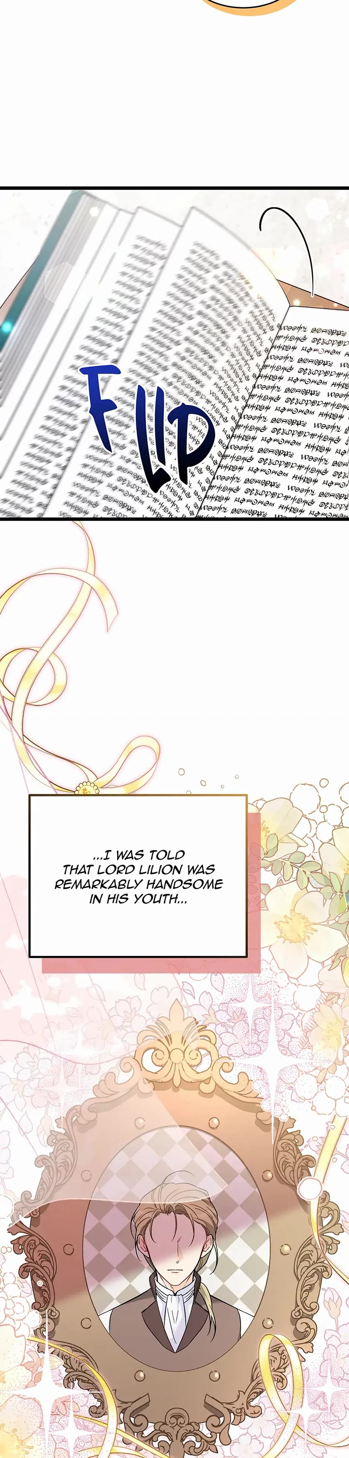 A Symbiotic Relationship Between A Rabbit And A Black Panther chapter 185 page 33