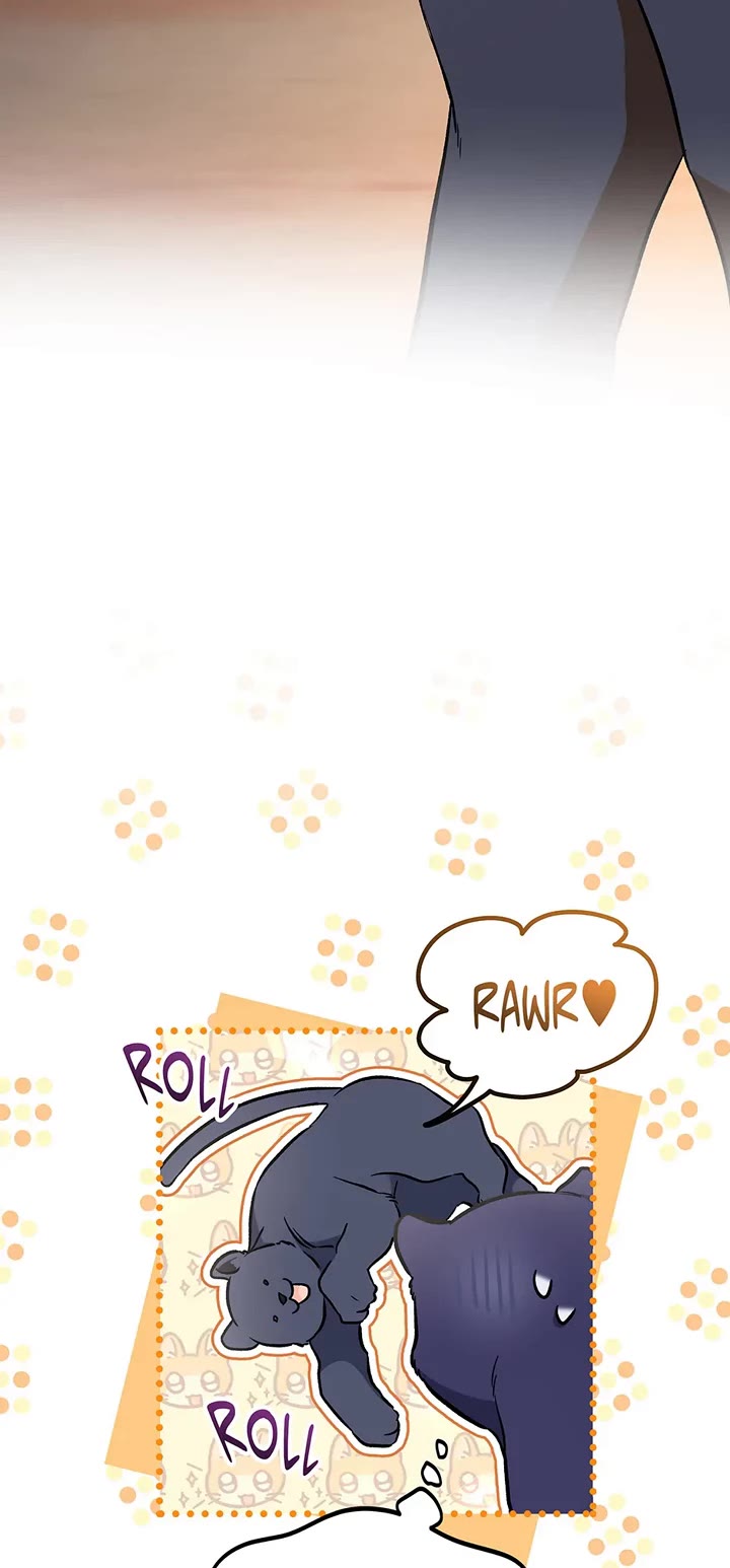 A Symbiotic Relationship Between A Rabbit And A Black Panther chapter 186 page 37